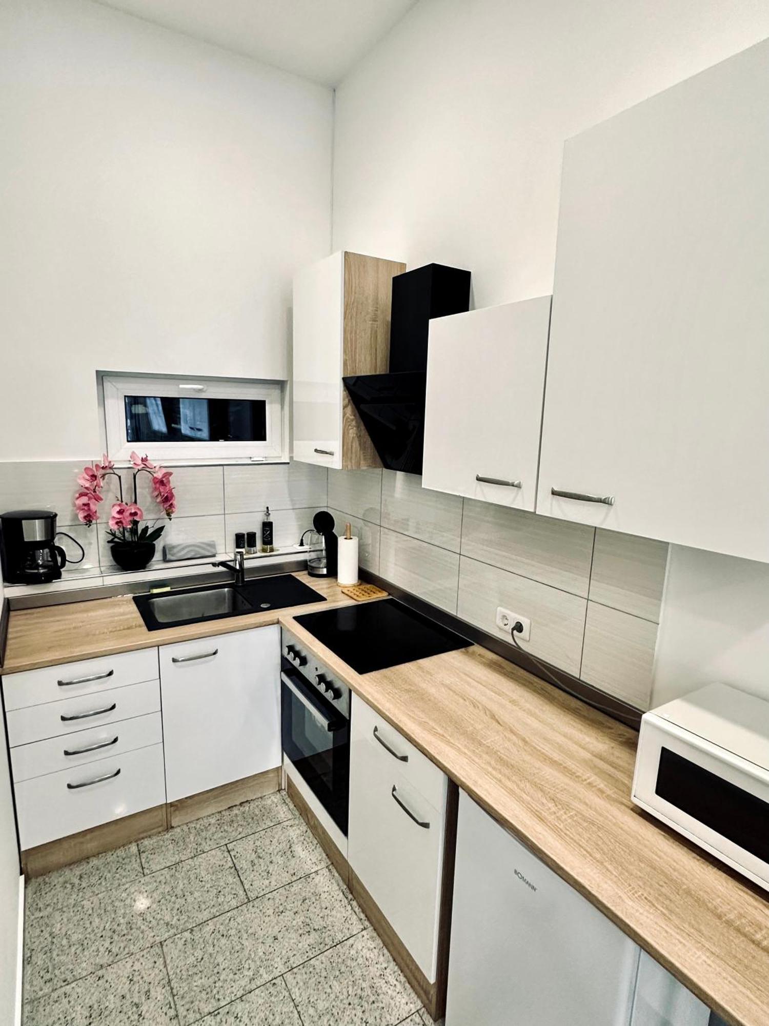 Ferienwohnung Valik Sommeraktion 2025 Bayreuth Exteriör bild
